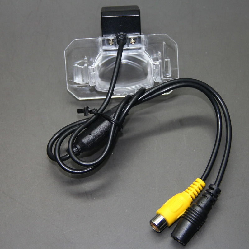 Honda Civic Rear View Backup Camera (2009–2012)