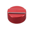 DUCATI Monster 950 937 Red Radiator Cover Water Tank Cap (2021-2025)