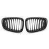 BMW 3-Series E46 Coupe Front Kidney Grille (1999-2003)