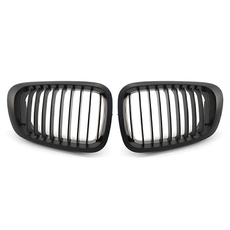 BMW 3-Series E46 Coupe Front Kidney Grille (1999-2003)