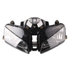 Honda CBR600RR Front Headlight Assembly (2003-2006)