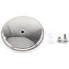 Harley Dyna Softail Road King Smooth Stage 1 Air Cleaner Outer Cover