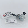 Subaru Forester Pressure Regulator Assembly (2002–2007)
