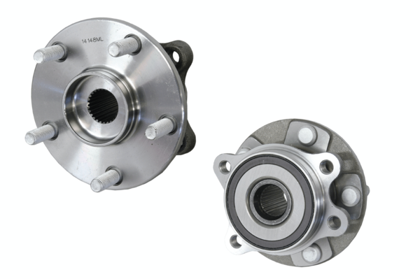 Front Wheel HUB FOR Toyota Corolla ZRE172/182/186