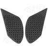 Ducati Diavel (2012-2015) - Gas Knee Grip Protectors Tank Traction Side Pads