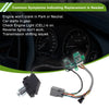 Ford Focus Neutral Safety Switch (2004-2009)