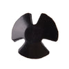 Dodge Chrysler Ram 10Pcs Hood Insulation Retainer Clips (2002-2023)