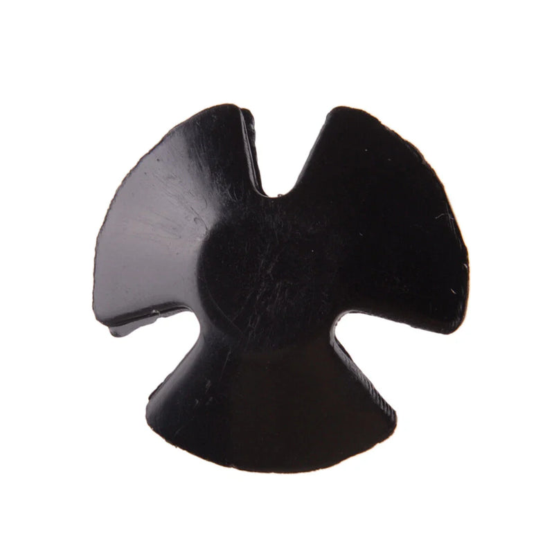Dodge Chrysler Ram 10Pcs Hood Insulation Retainer Clips (2002-2023)