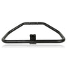 Harley Sportster 883 1200 Black Highway Engine Guard Crash Bar (1984-2003)