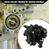 BMW 530i XDrive Engine Coolant Thermostat Housing Assembly