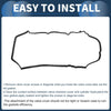 Honda Civic (2017-2022) - 1 x Gasket Engine Valve Cover Gasket