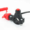 43cc 47cc 49cc Mini PIT Pocket Rocket ATV Stop Kill Switch Button