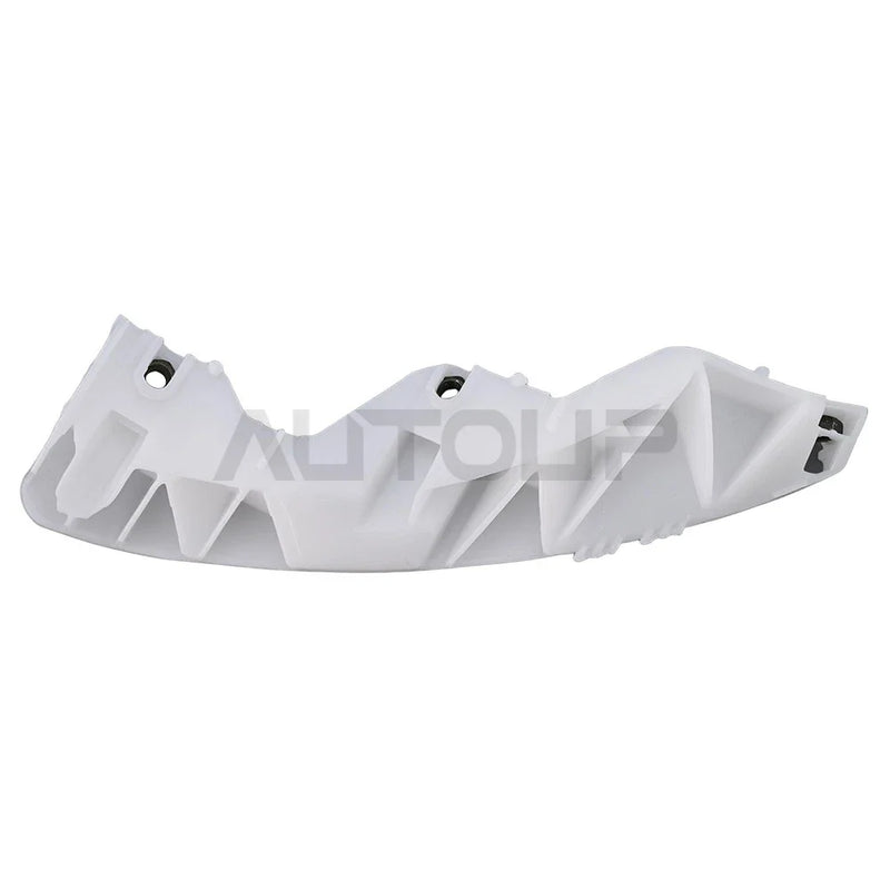 Infiniti G37 2 x Driver & Passenger Side Front Bumper Stiffener (2007–2015)