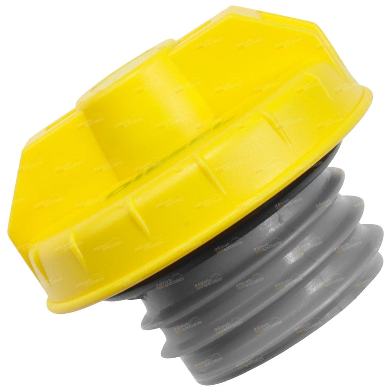 Mazda BT-50 UP UR 5-cyl P5AT 3.2L Plastic Diesel Fuel Cap (2011-2019)