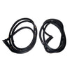 Nissan Sunny / Sentra / AD Resort N14 / Y10 Front Door Weatherstrip Seal