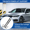BMW 530e 530i 540i G30 (2017-2023) Pair Rear Tailgate Lift Support