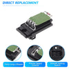 Ford Fiesta Blower Motor Resistor (1995-2002)