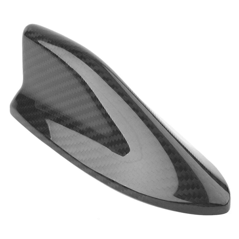 Toyota 86 Subaru BRZ Carbon Fiber Shark Fin Antenna Cover (2012-2020)