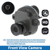 BMW X5 X6 M3 M4 M5 M6 F30 F31 Front View Camera
