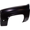 Capa Fender For Chevrolet C10 1981-1986 Front Driver and