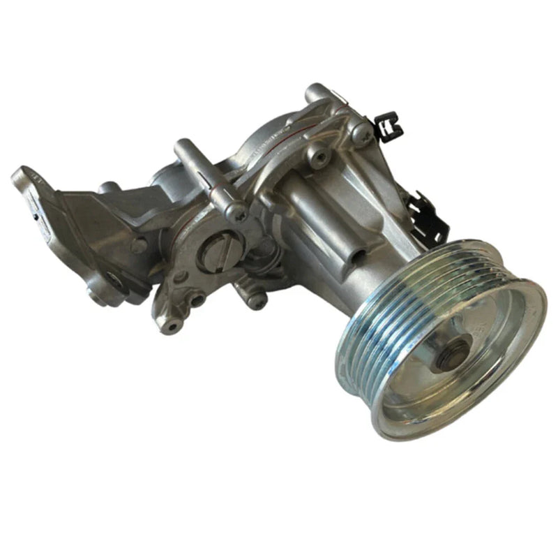 2018-2022 Jeep Wrangler 2.0 L4 Water Pump (2018-2022)