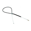 Toyota Hilux 4Runner LN60 1984-1989 Front & Rear Park Hand Brake Cable