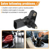 Mercedes-Benz C 230 Neutral Safety Switch (2002-2007)