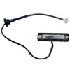 2003-2009 Toyota Avensis Tailgate Switch (2003-2009)