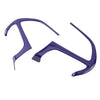 Dodge Challenger Charger Durango 3x Steering Wheel Cover Trim (15-19)