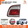 Holden Colorado 7, Trailblazer Rear RH Tail Lamp Light (2012-2022)