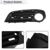 BMW 5 Series 1 Pc Front Left Fog Light Grill (2014-2017)