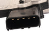 Jeep Wrangler JK Windshield Wiper Motor (2007-2016)
