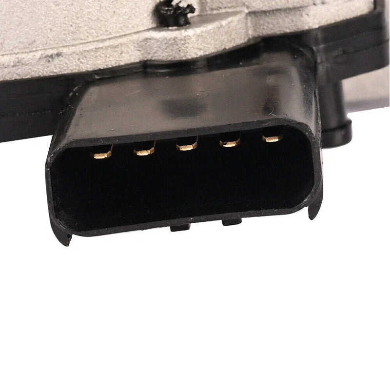 Jeep Wrangler JK Windshield Wiper Motor (2007-2016)