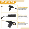 Ford Escape Rear Right ABS Wheel Speed Sensor (2001-2007)