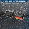 Honda 26 Pin ECU Connector Plug Set