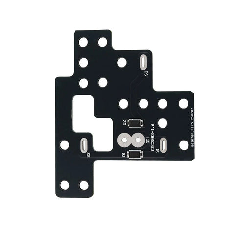 Chevrolet Suburban Tahoe Silverado 1500 2500 3500 1x Light On Module (2007-2014)