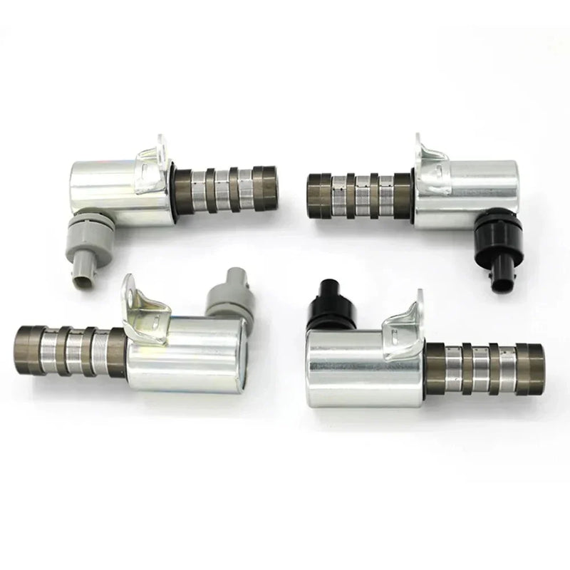 Ford F-150, Explorer 4PCS Variable Valve Timing Solenoids (2011-2017)