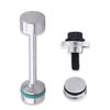 LS1 LS2 LS3 LS6 LS7 LS9 LQ4 LQ9 4.8L Oil Diverter Pickup Tube Hold Down Gallery Plug