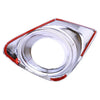 Toyota Corolla Sedan 2 x Chrome Fog Light Trim Covers (2011-2013)