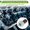 Mercedes-Benz C350 Fuel Injection Pressure Sensor (2006-2010)