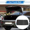 Toyota Land Cruiser LC300 Cargo Liner / Rear Trunk Mat / Stripe Pattern