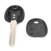 Hyundai Santa Fe, Sonata, Genesis Coupe, Tucson New Key Shell (2006-2019)