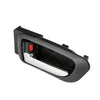 Great Wall X200 X240 LH RH Front Inner Door Handle (2010-2017)