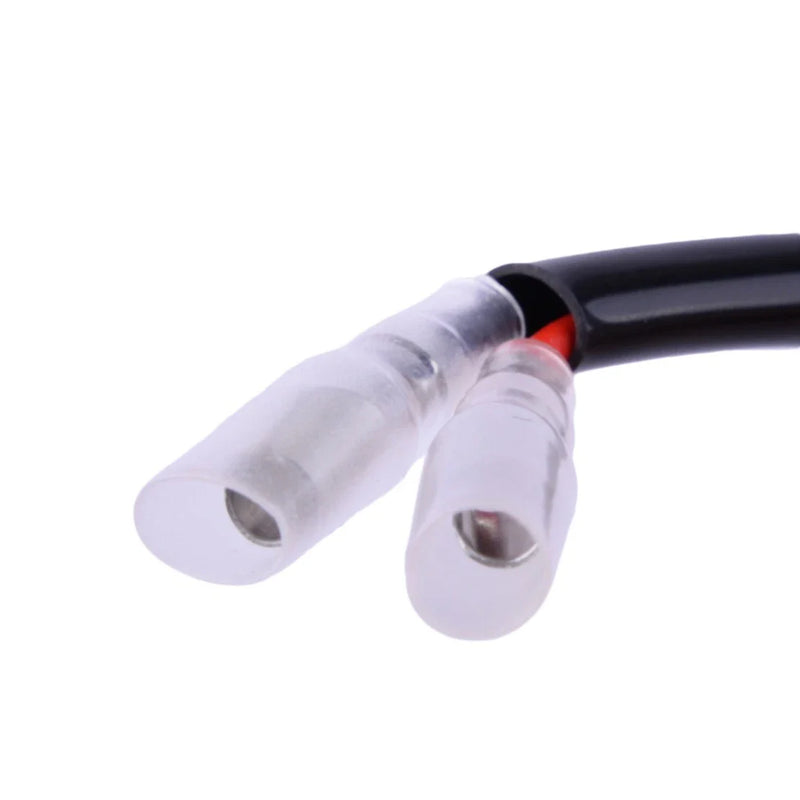 BMW S1000R R850R R1250RS G650GS Motorcycle Turn Signal Plug Cable Kit