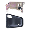Mitsubishi Canter Door Handle Inner & Cover 2 x (1995–2005)