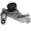 Jeep Wrangler JK Drive Belt Tensioner & Pulley (2012-2018)