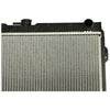 Toyota Hilux YN55 YN57 YN65 YN85 1.6L 1.8L 2.0L Alloy Core Radiator (1983-1997)