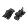 Toyota Lexus 4 x Front Windshield Washer Nozzles