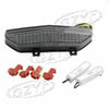 Kawasaki Concours 14 Smoke LED Tail Light Turn Signals (2008-2010)