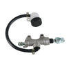 Kawasaki ER-6F EX650 Ninja 650 ER-6N Rear Brake Master Cylinder (06-08)